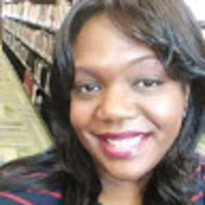 Meet your Posher, Ebony